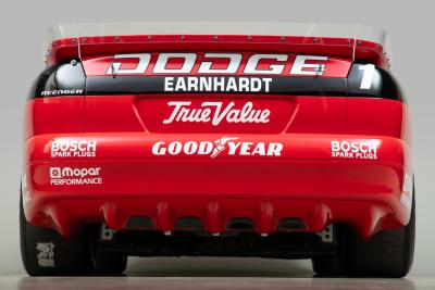 1995 Dodge Avenger IROC