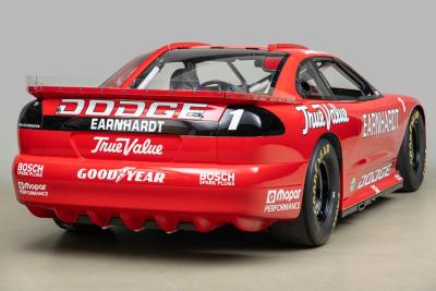 1995 Dodge Avenger IROC