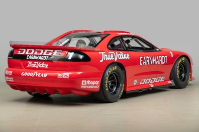 1995 Dodge Avenger IROC