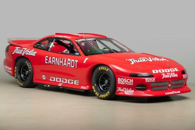 1995 Dodge Avenger IROC