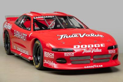 1995 Dodge Avenger IROC