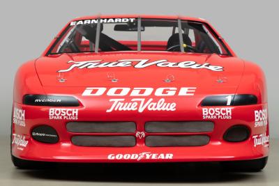 1995 Dodge Avenger IROC