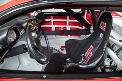 1995 Dodge Avenger IROC