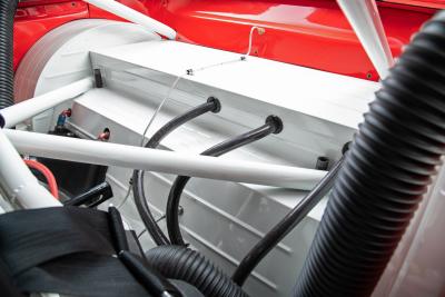 1995 Dodge Avenger IROC