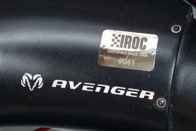 1995 Dodge Avenger IROC
