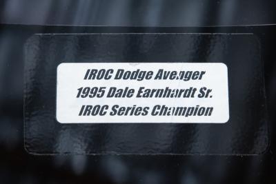 1995 Dodge Avenger IROC