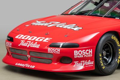 1995 Dodge Avenger IROC
