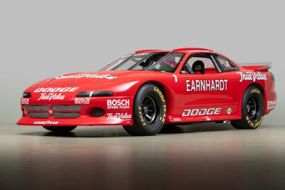 1995 Dodge Avenger IROC