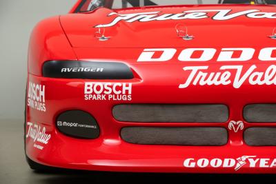 1995 Dodge Avenger IROC