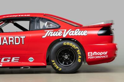 1995 Dodge Avenger IROC