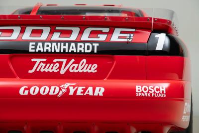 1995 Dodge Avenger IROC