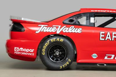 1995 Dodge Avenger IROC
