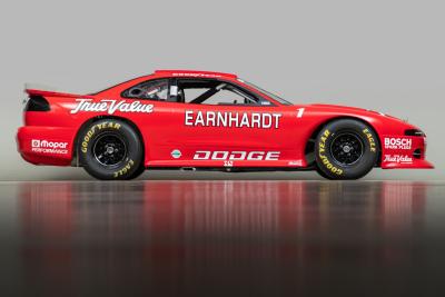 1995 Dodge Avenger IROC