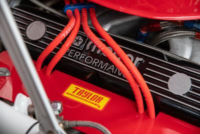 1995 Dodge Avenger IROC