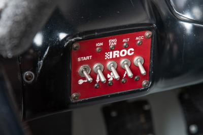 1995 Dodge Avenger IROC