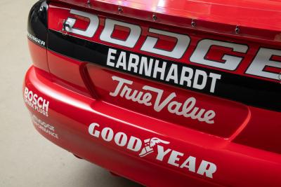 1995 Dodge Avenger IROC