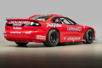 1995 Dodge Avenger IROC