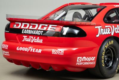 1995 Dodge Avenger IROC