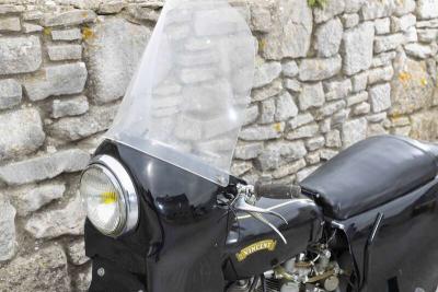 1955 VINCENT BLACK KNIGHT