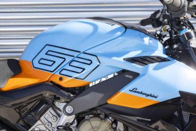 2024 Ducati V4S