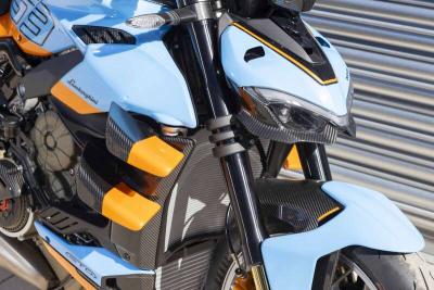 2024 Ducati V4S