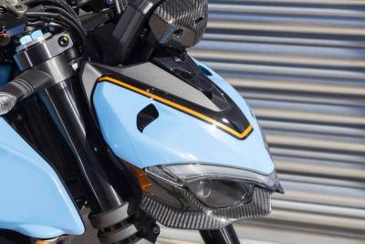 2024 Ducati V4S
