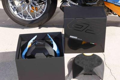 2024 Ducati V4S
