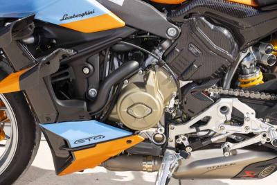 2024 Ducati V4S