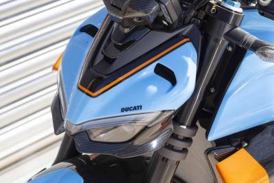 2024 Ducati V4S