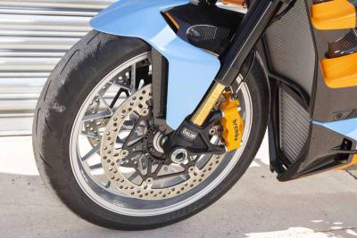 2024 Ducati V4S