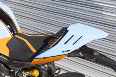 2024 Ducati V4S