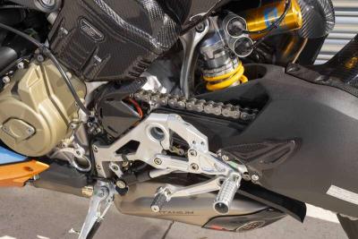 2024 Ducati V4S