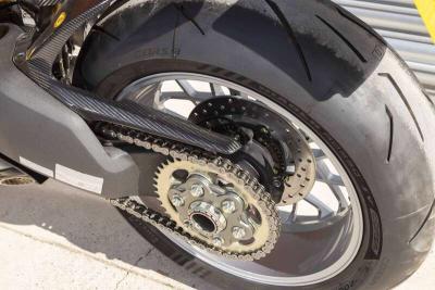 2024 Ducati V4S