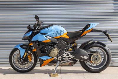 2024 Ducati V4S