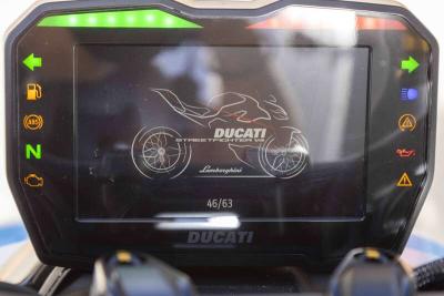2024 Ducati V4S
