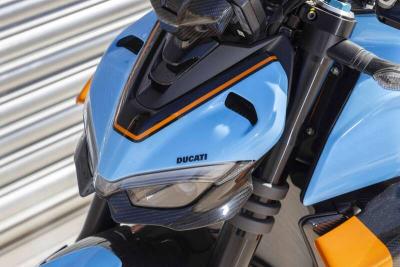 2024 Ducati V4S