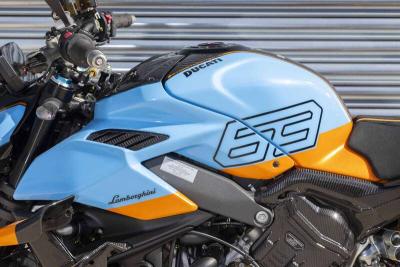 2024 Ducati V4S