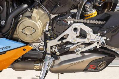 2024 Ducati V4S