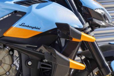 2024 Ducati V4S
