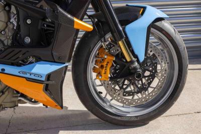 2024 Ducati V4S