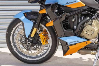 2024 Ducati V4S