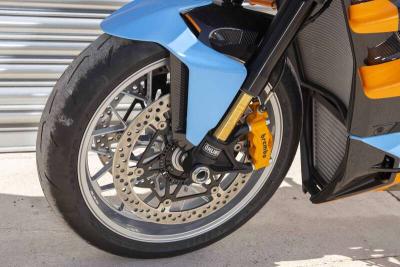 2024 Ducati V4S