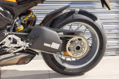 2024 Ducati V4S