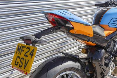 2024 Ducati V4S