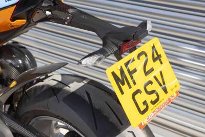 2024 Ducati V4S