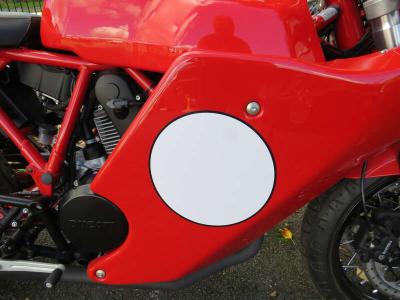 2009 Ducati SPORT CLASSIC 1000S