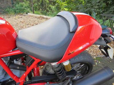 2009 Ducati SPORT CLASSIC 1000S