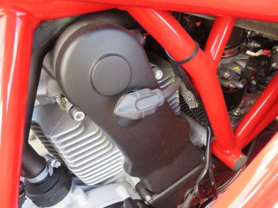 2009 Ducati SPORT CLASSIC 1000S