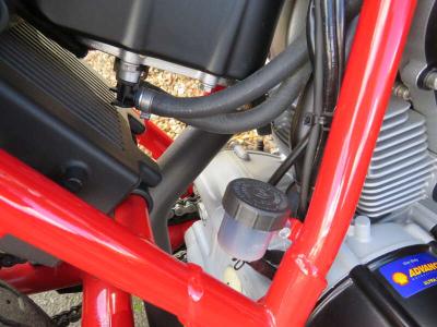 2009 Ducati SPORT CLASSIC 1000S