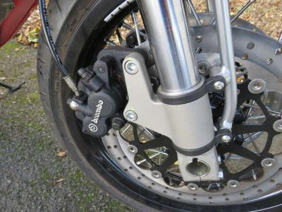 2009 Ducati SPORT CLASSIC 1000S
